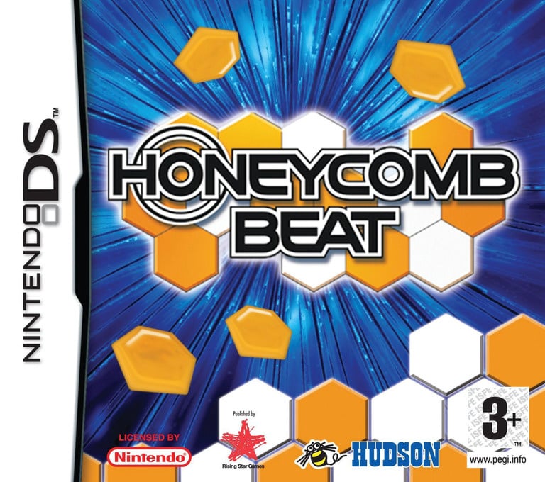 Honeycomb Beat