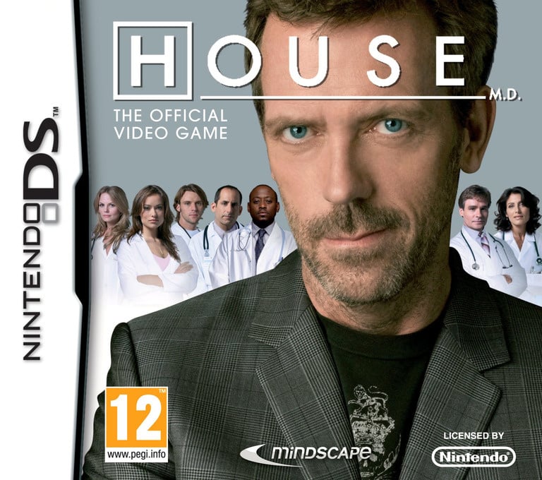 Dr. House