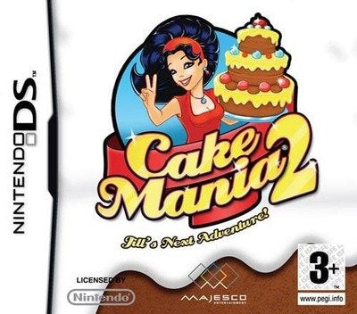 Cake Mania 2