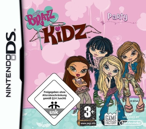 Bratz Kidz