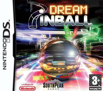 Dream Pinball 3D