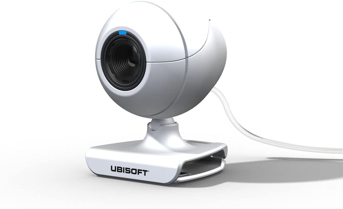 Wii Ubisoft Motion Tracking Camera