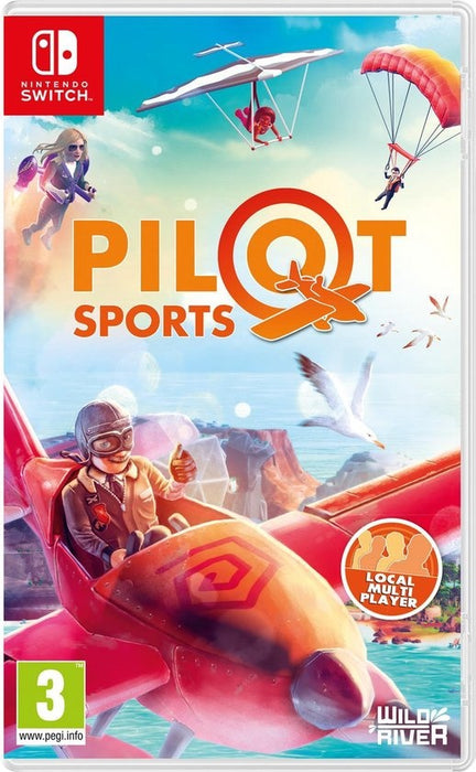 Pilot Sports