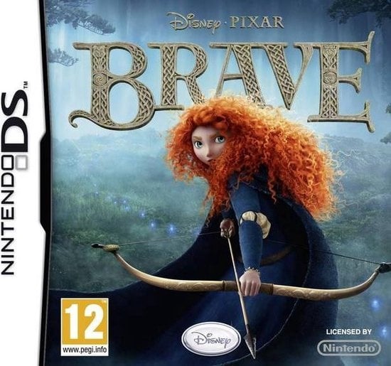 Brave