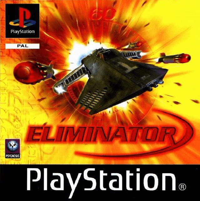 Eliminator