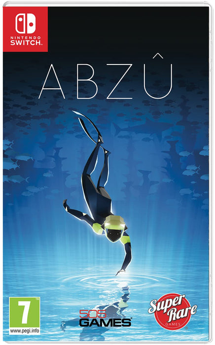 Abzu