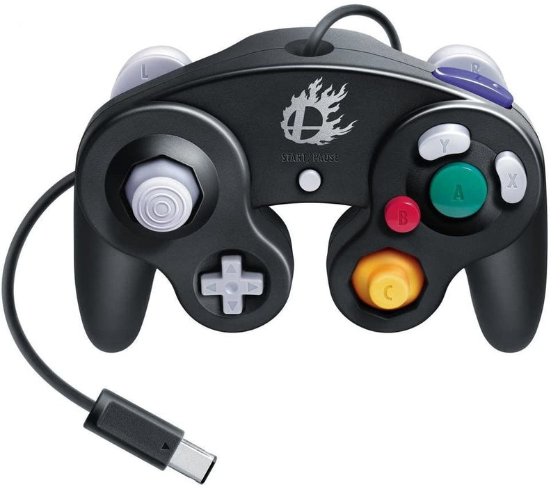 Gamecube controller - Super Smash Bros