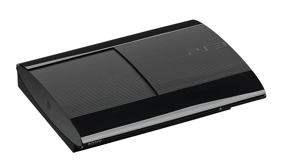 Playstation 3 Super Slim - 500 GB Console (Alle kleuren)