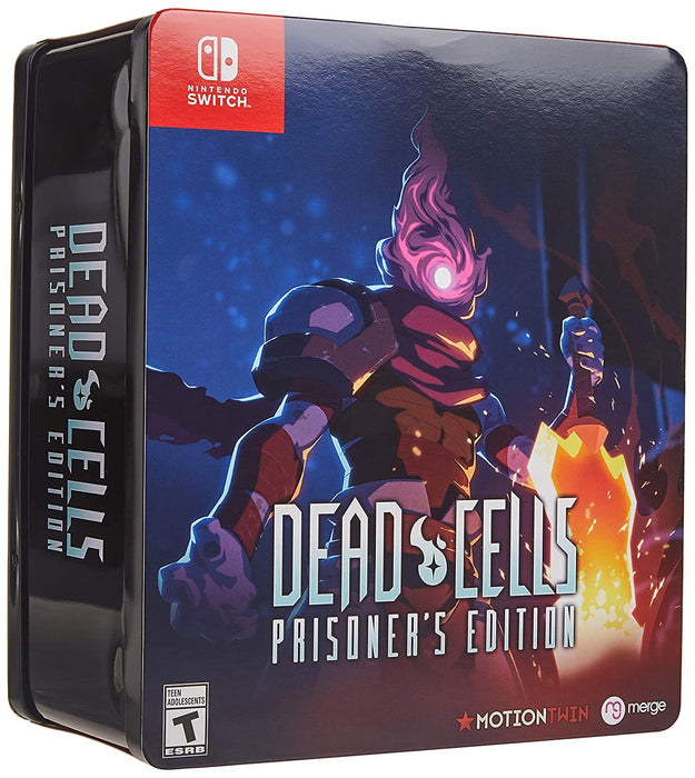 Dead Cells [Prisoner's Edition]