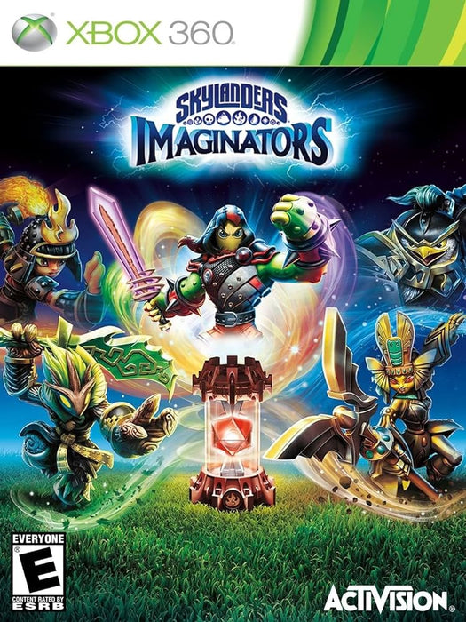 Skylanders: Imaginators (Game Only)