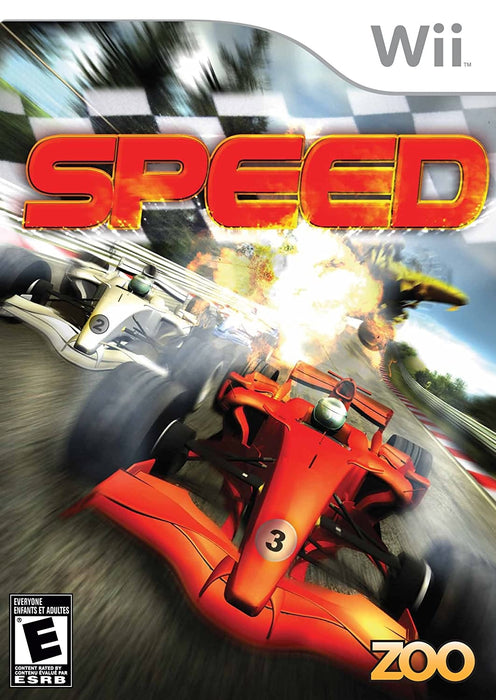 Speed