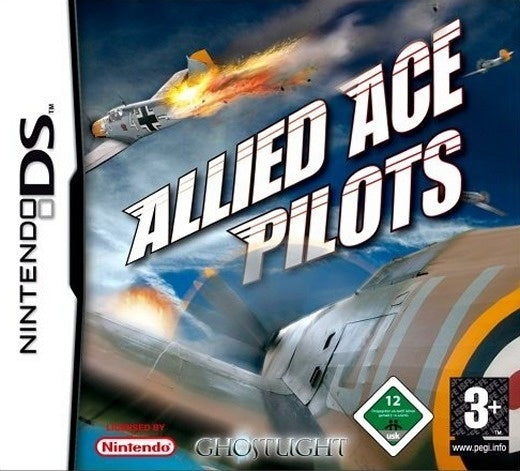 Allied Ace Pilots