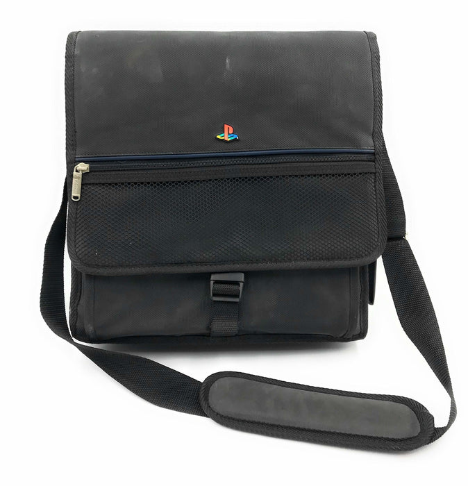 Playstation 1 Travel Bag / Tas