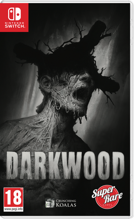 Darkwood