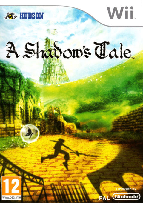 A Shadow's Tale