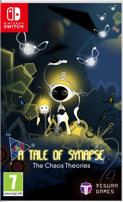 A Tale of Synapse: The Chaos Theories