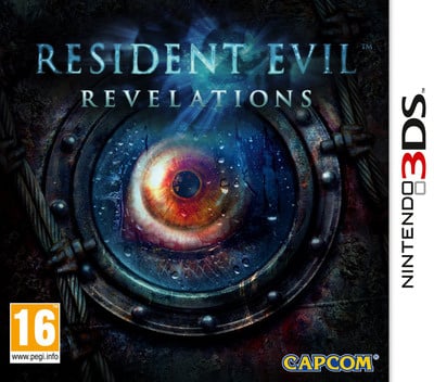 Resident Evil Revelations