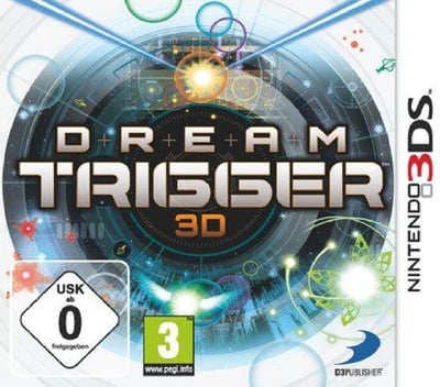 Dream Trigger 3D