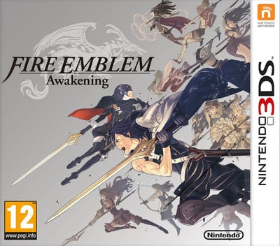 Fire Emblem: Awakening