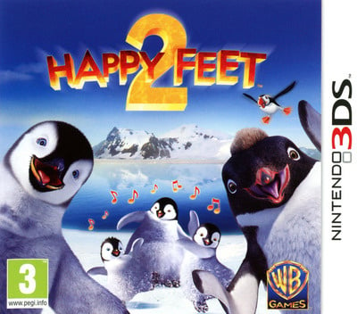 Happy Feet 2