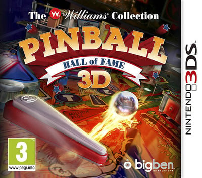 Pinball Hall Of Fame: The Williams Collection