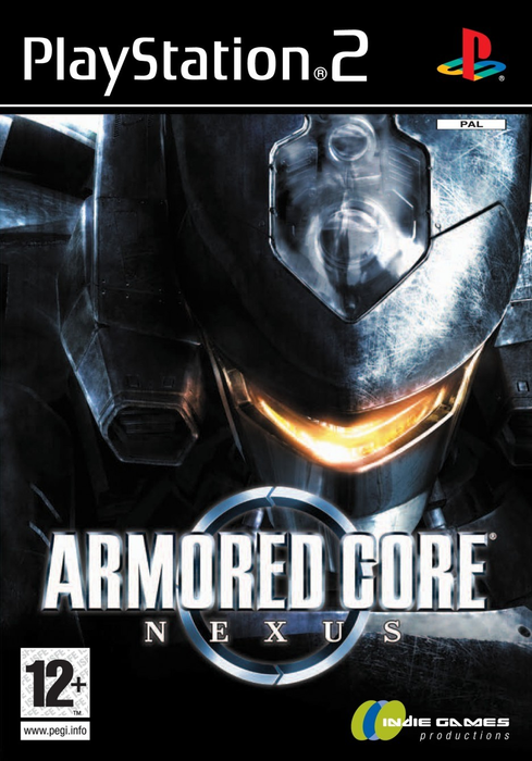 Armored Core: Nexus