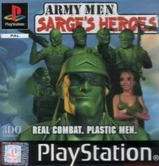 Army Men: Sarge's Heroes