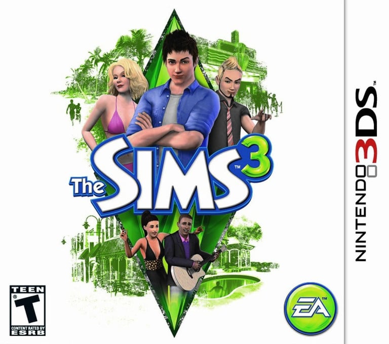 The Sims 3