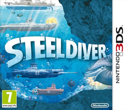 Steel Diver