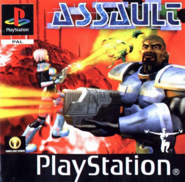 Assault