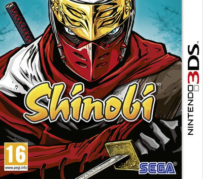 Shinobi