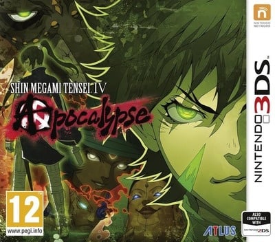 Shin Megami Tensei IV: Apocalypse