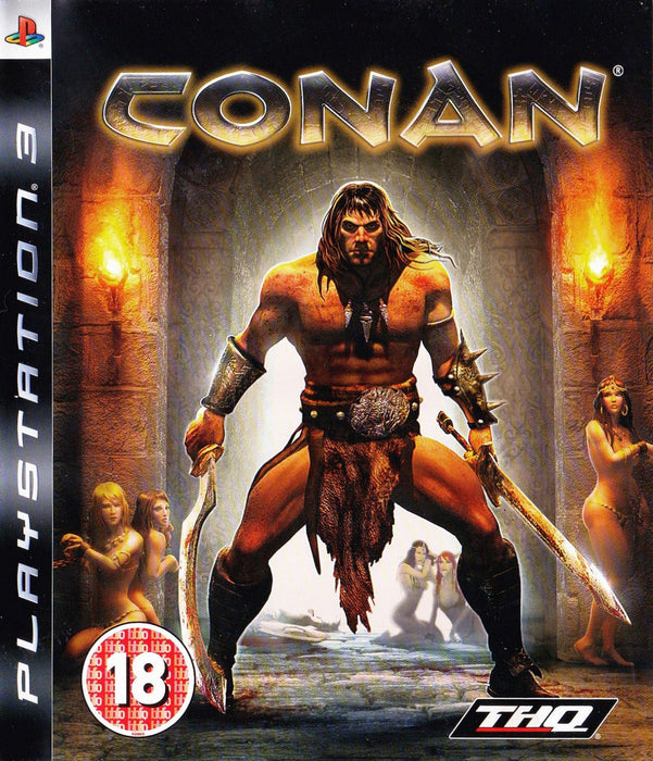 Conan