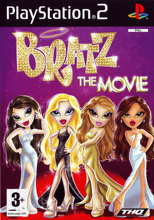 Bratz: The Movie