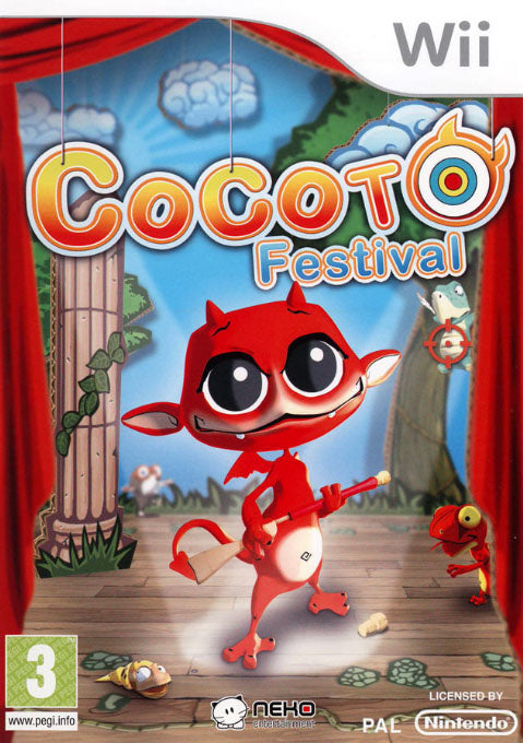 Cocoto Festival