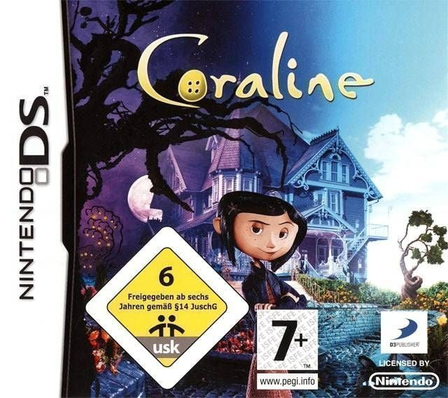 Coraline