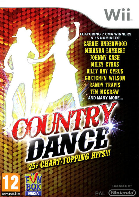 Country Dance