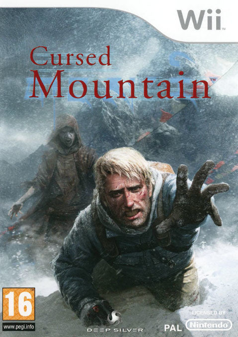 Cursed Mountain