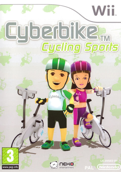 Cyberbike