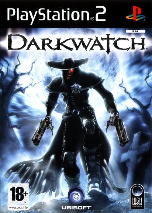 Darkwatch