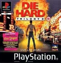 Die Hard Trilogy 2: Viva Las Vegas