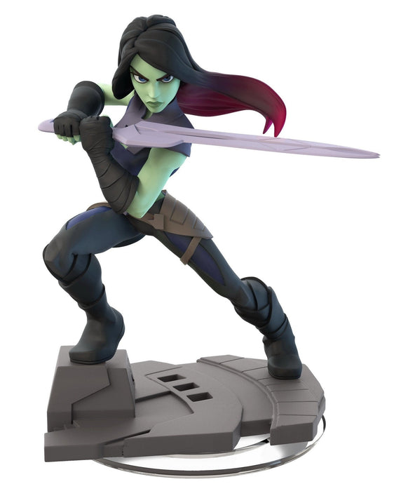 Gamora