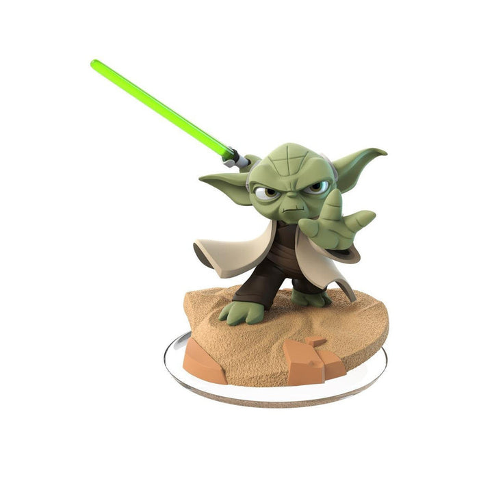 Yoda