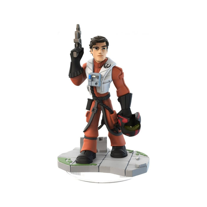 Poe Dameron