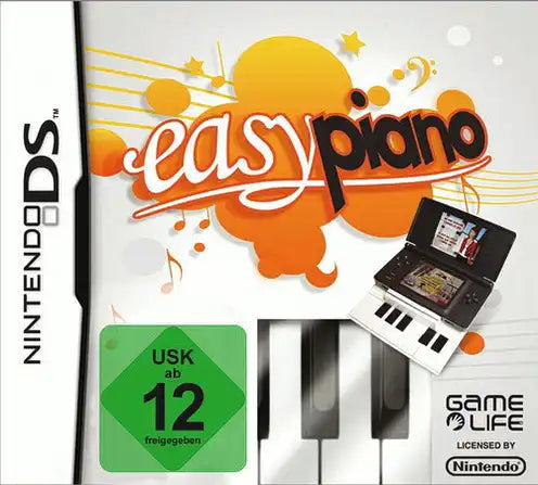 Easy Piano