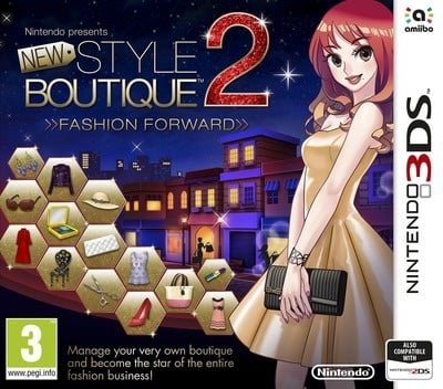 New Style Boutique 2: Fashion Forward