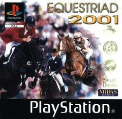 Equestriad 2001