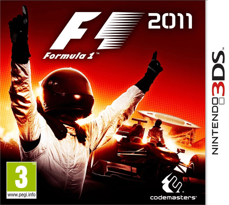 Formula 1 2011