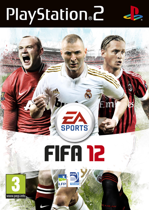 FIFA 12