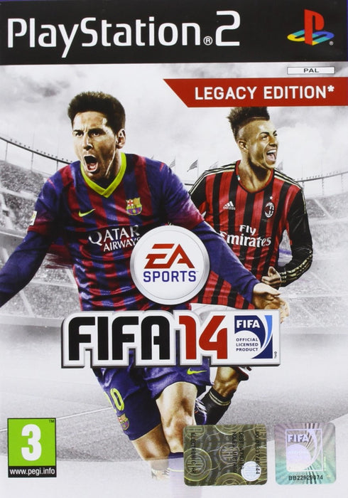 FIFA 14